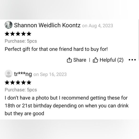 1 Piece Dice Drinking Game New In Package - Picture 5 of 6